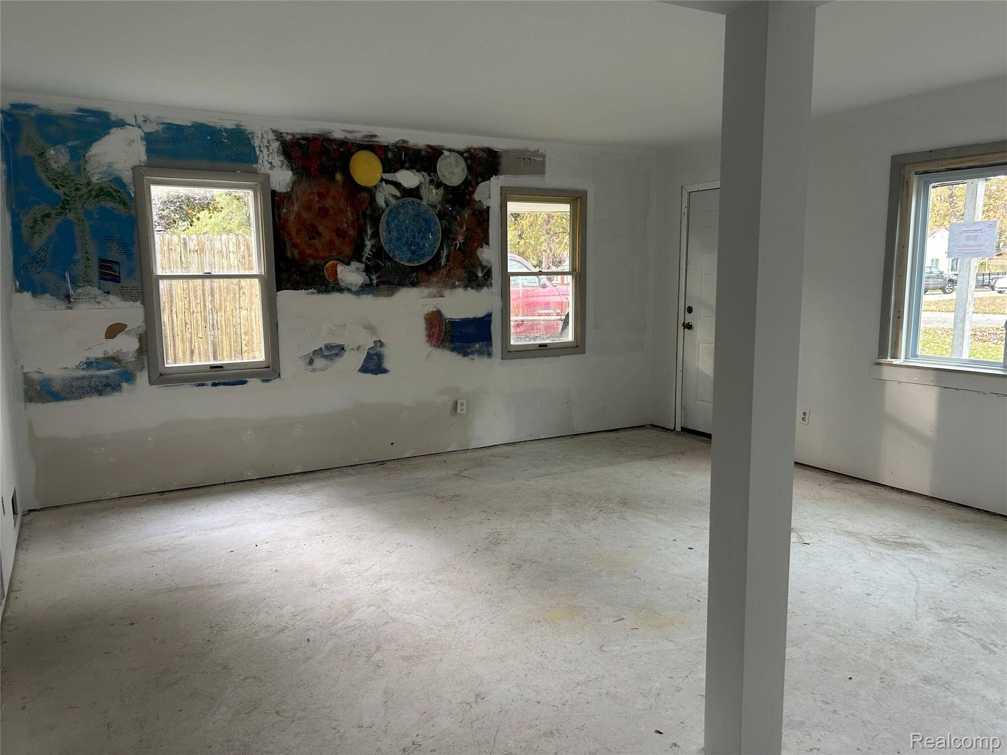 Clinton Township, MI 48036,37176 Garvin ST