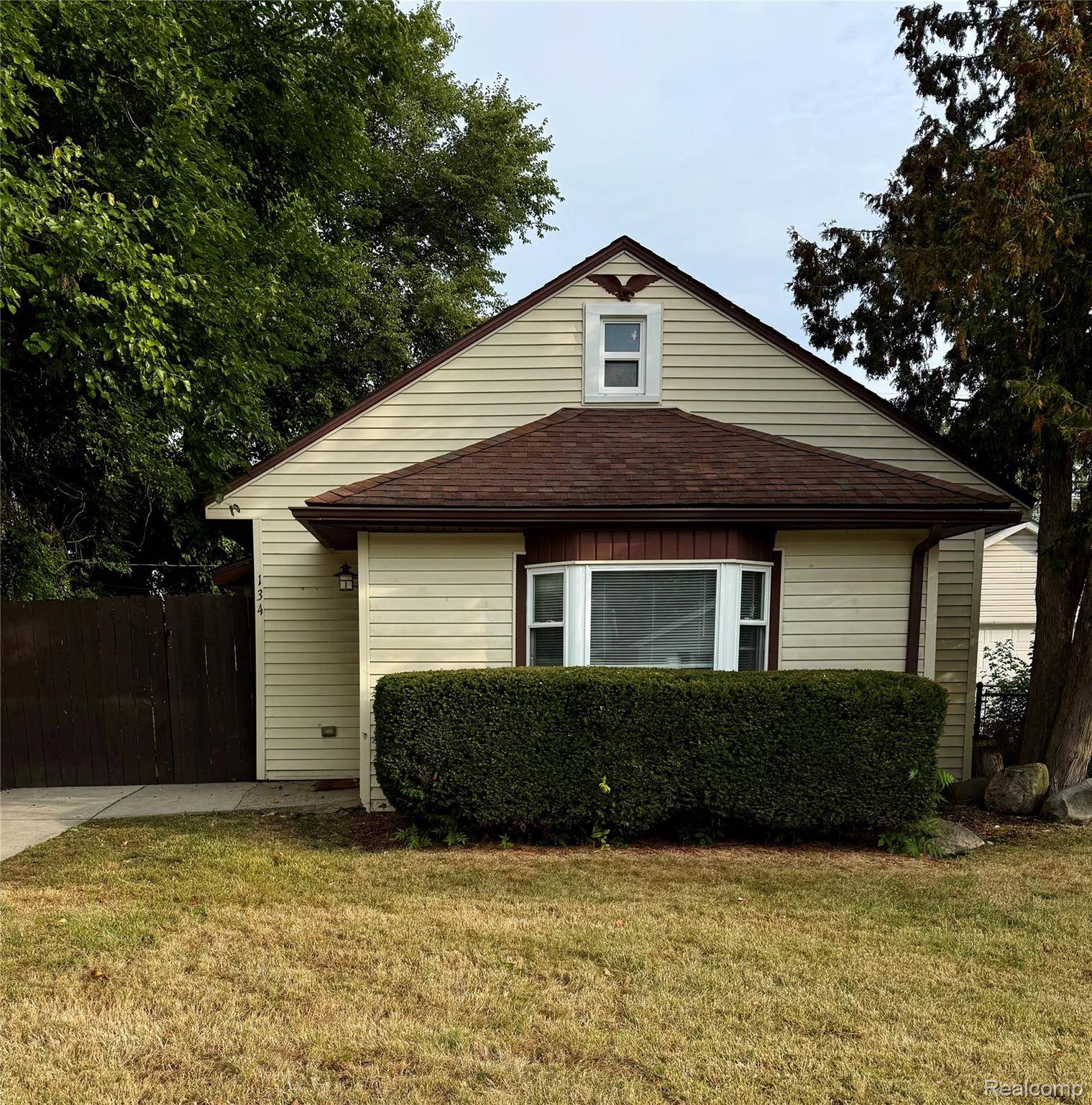 Hazel Park, MI 48030,134 W Brickley AVE