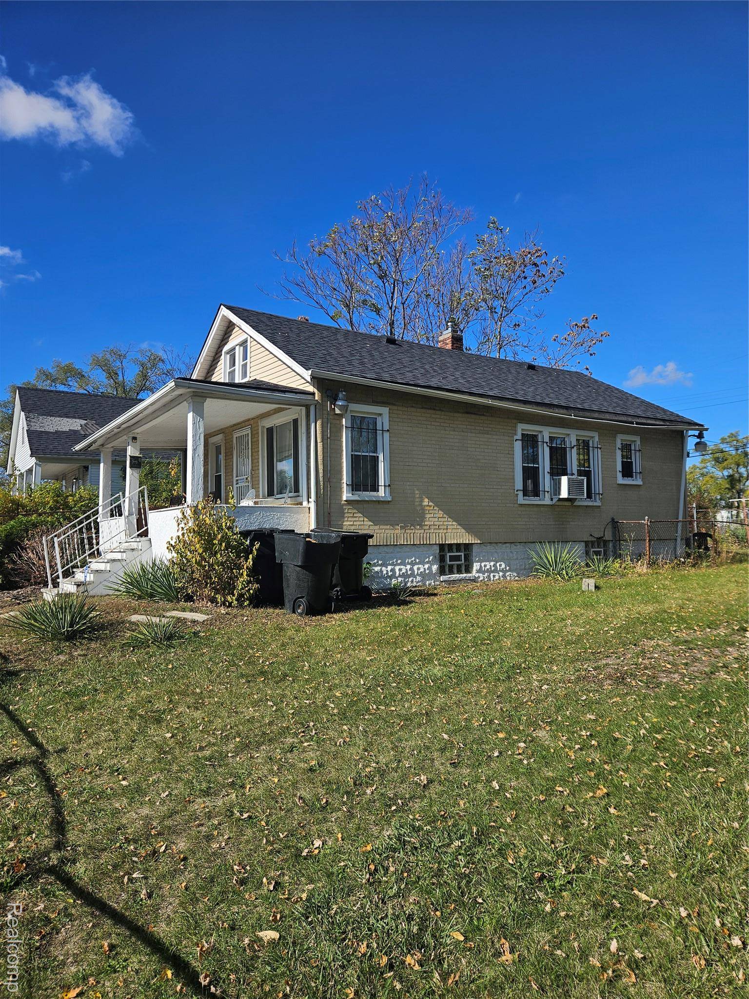 Detroit, MI 48238,7374 Ellsworth ST