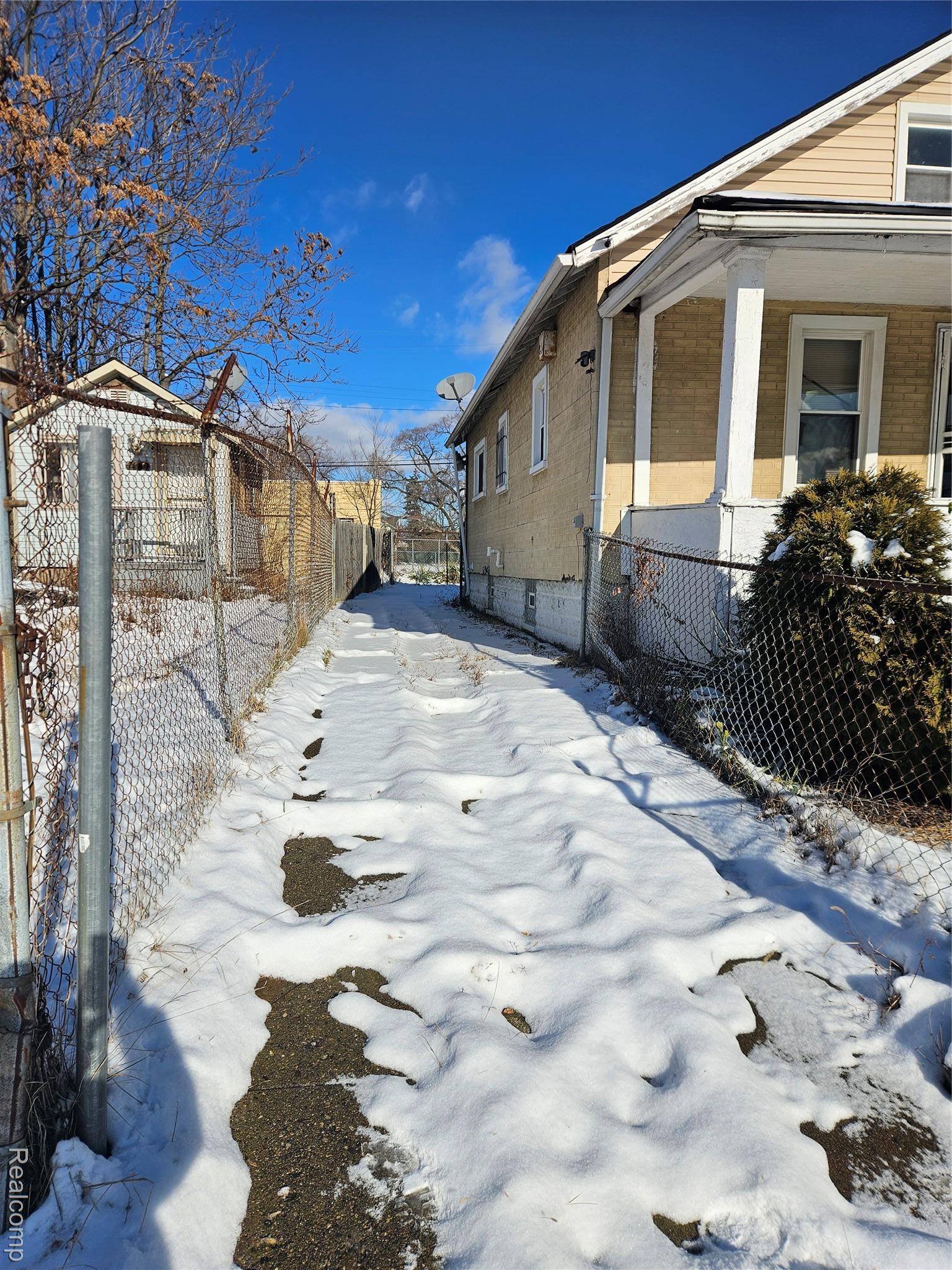 Detroit, MI 48238,7374 Ellsworth ST