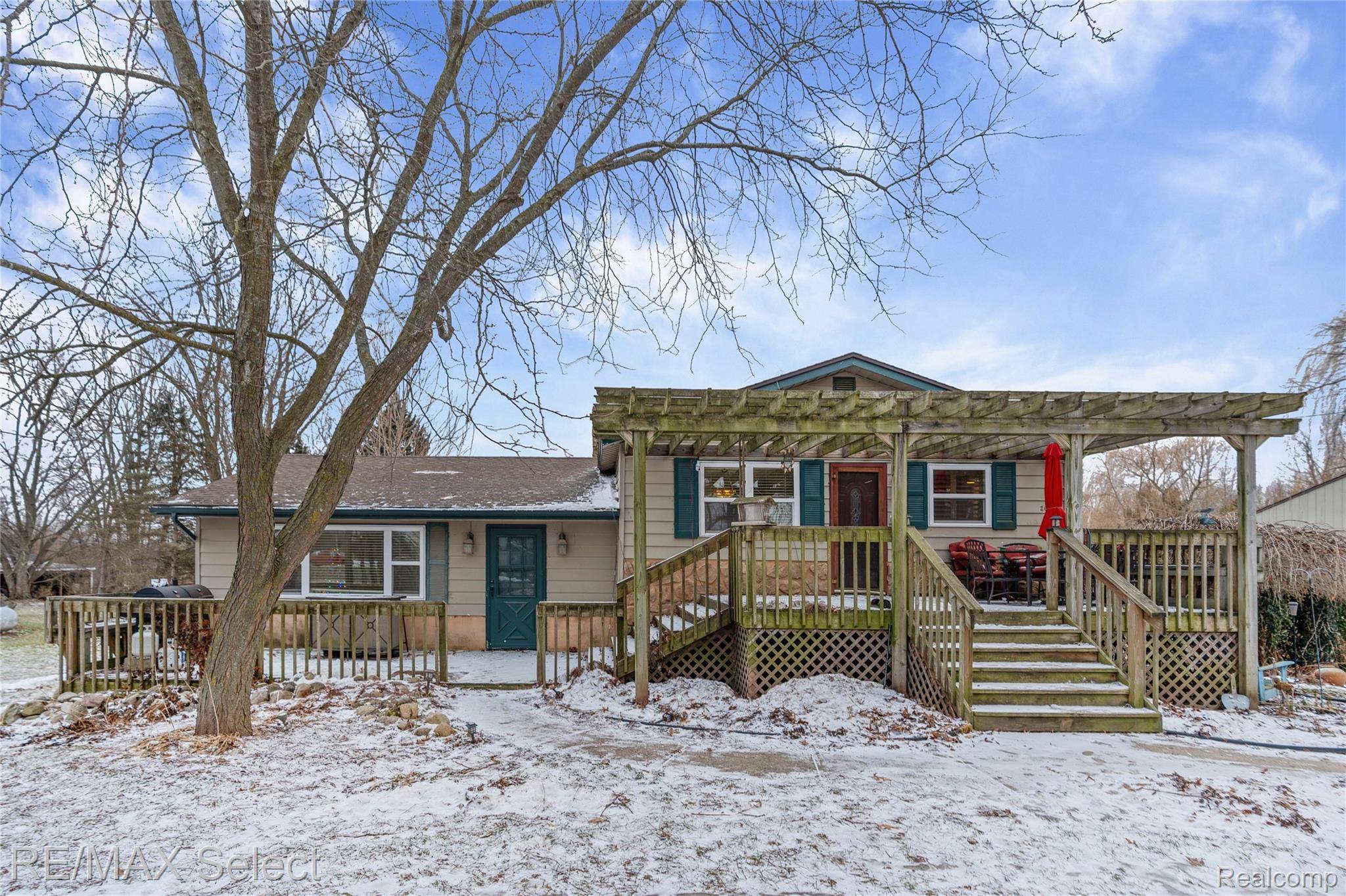 Bancroft, MI 48414,2690 Winegar RD