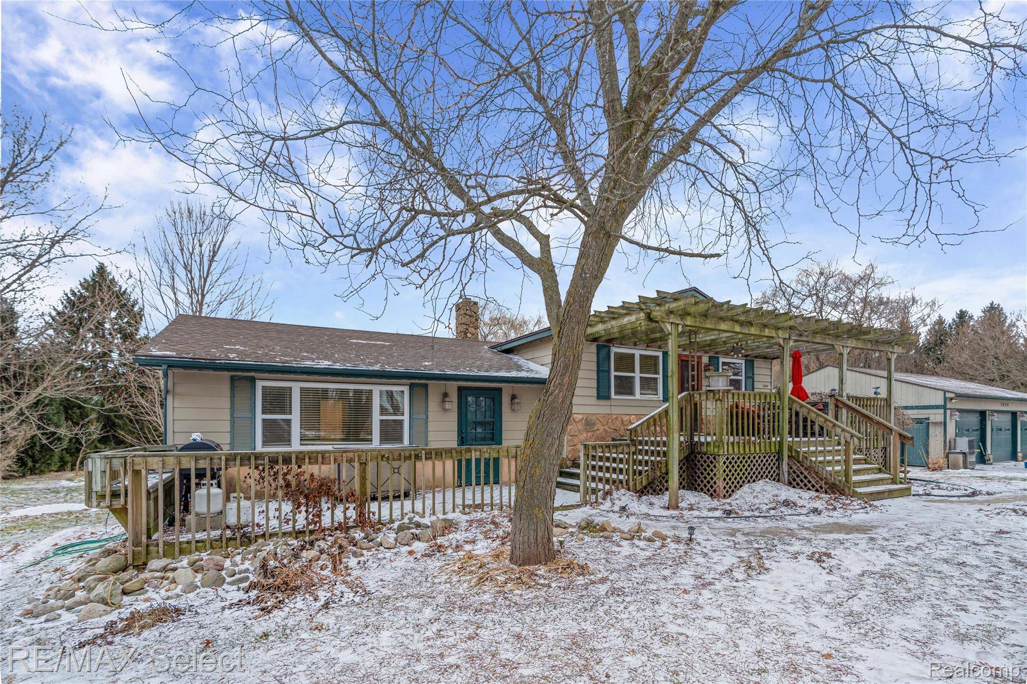 Bancroft, MI 48414,2690 Winegar RD