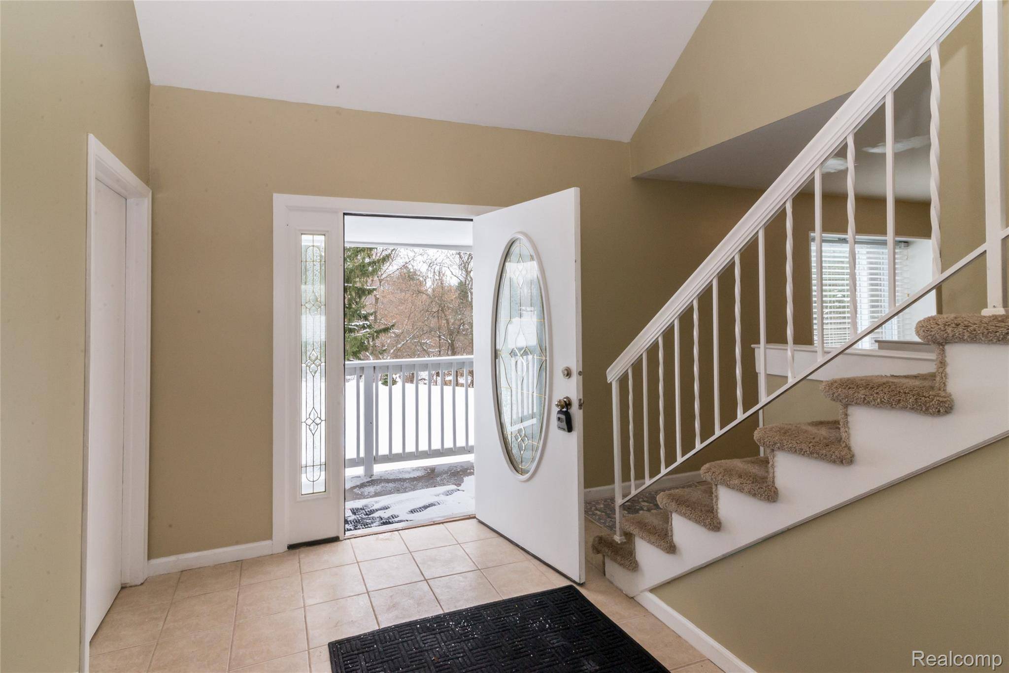 Richfield, MI 48423,5383 N Henderson RD