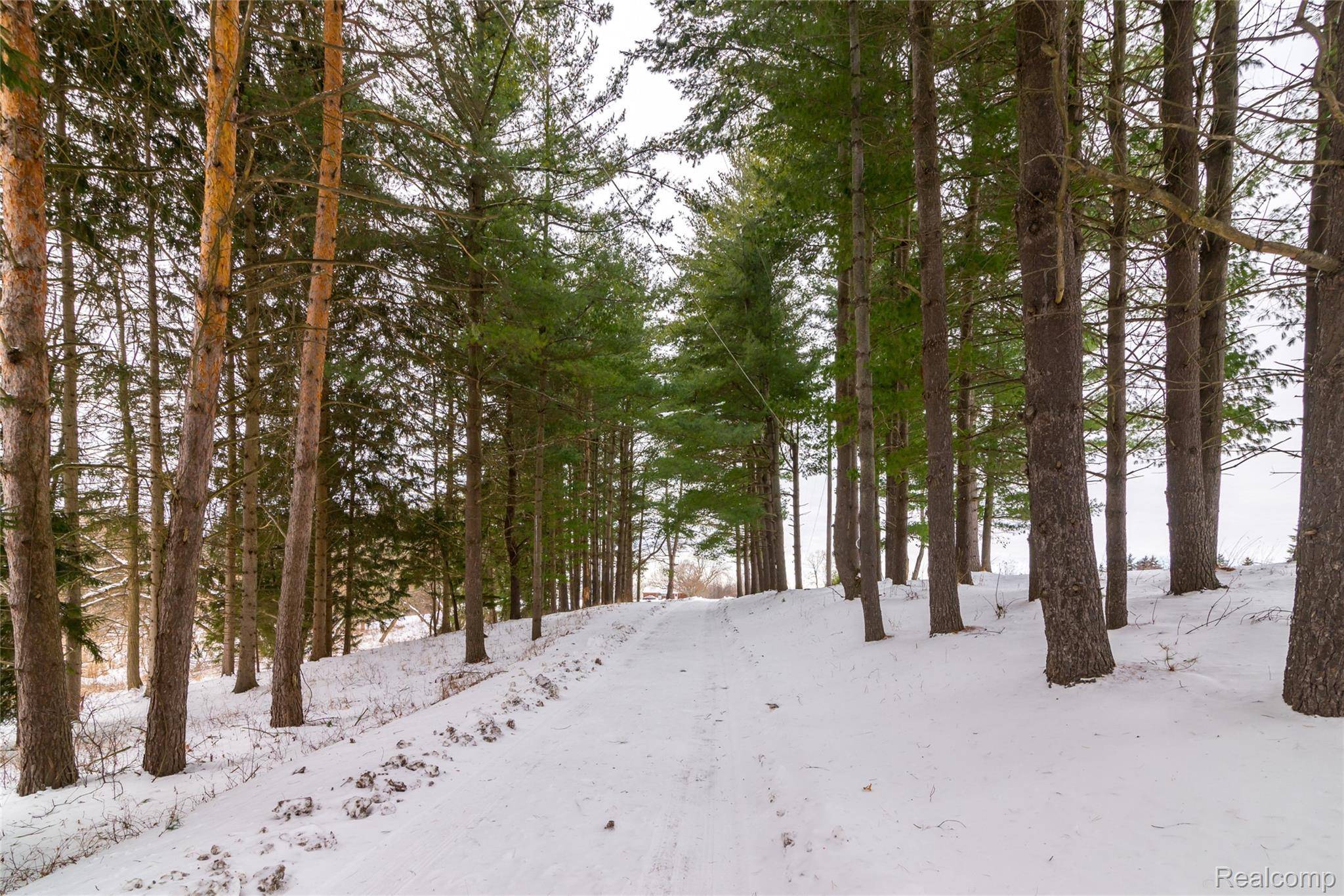 Richfield, MI 48423,5383 N Henderson RD