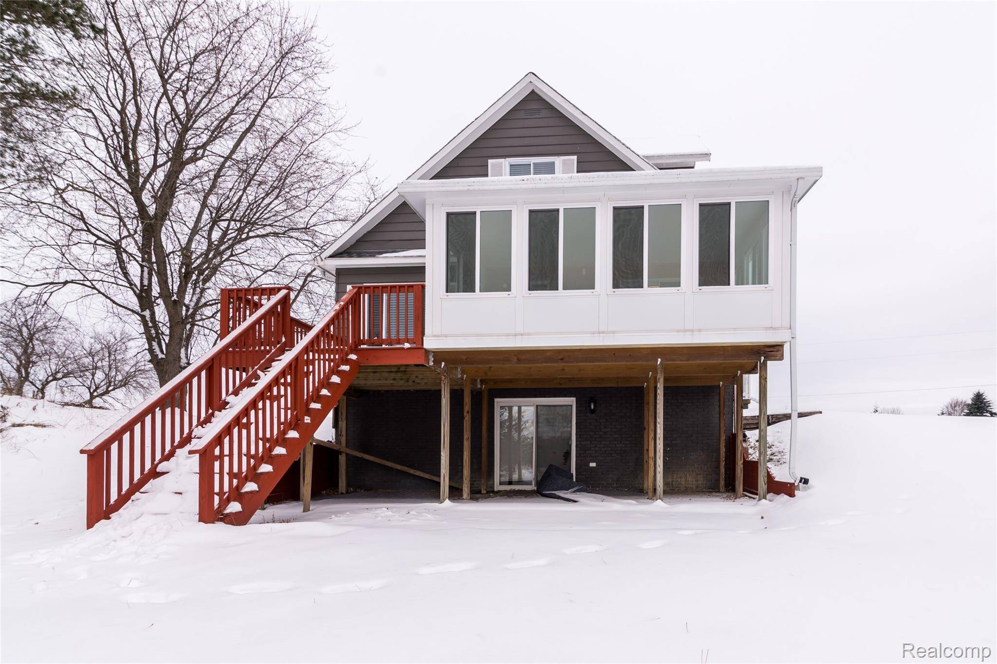 Richfield, MI 48423,5383 N Henderson RD