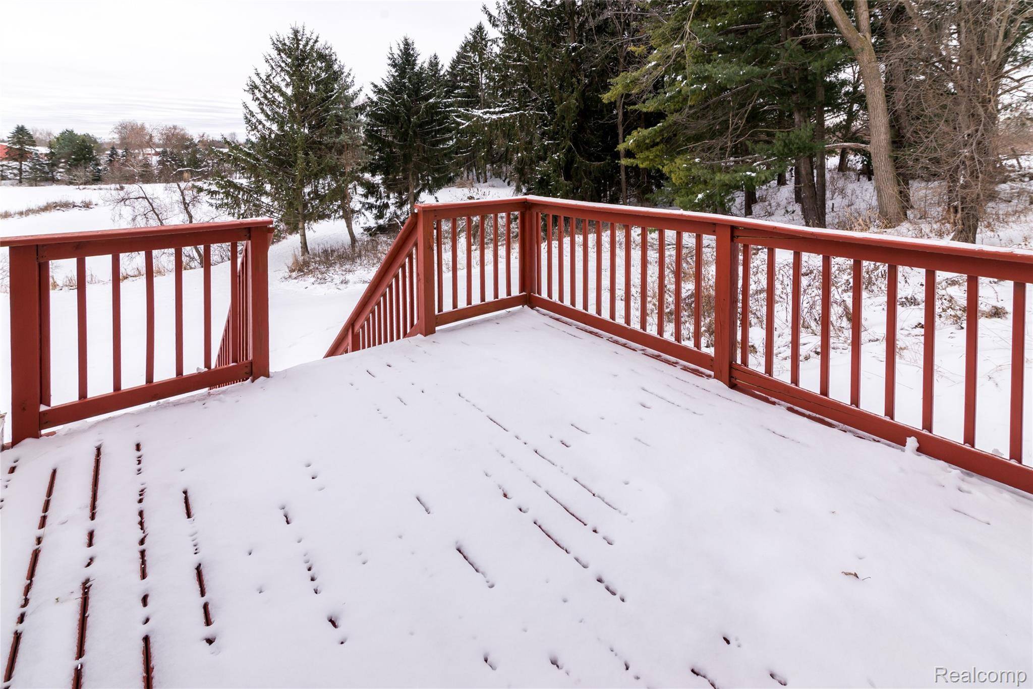 Richfield, MI 48423,5383 N Henderson RD