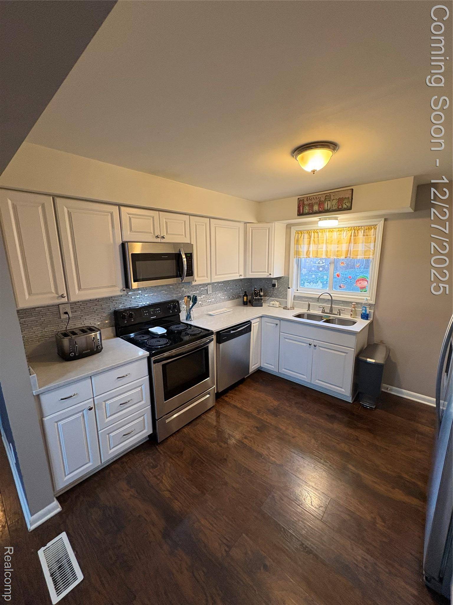 Davison, MI 48423,3347 N Oak RD