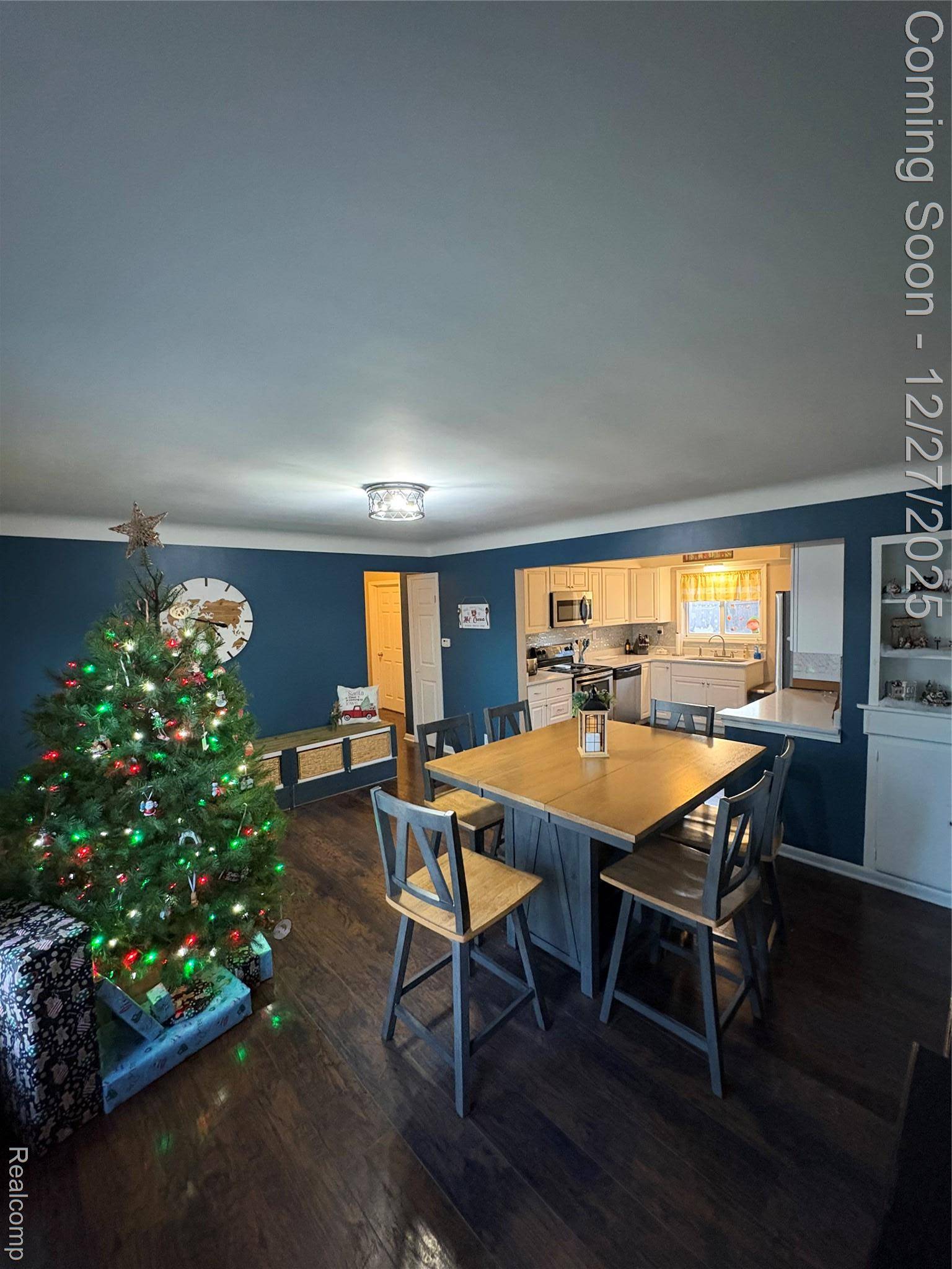 Davison, MI 48423,3347 N Oak RD