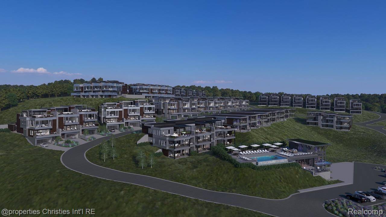 Petoskey, MI 49770,3575 Charlevoix AVE #27