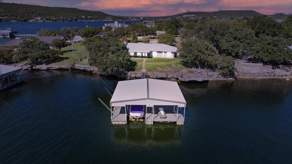 Graford, TX 76449,1025 Agarita Circle