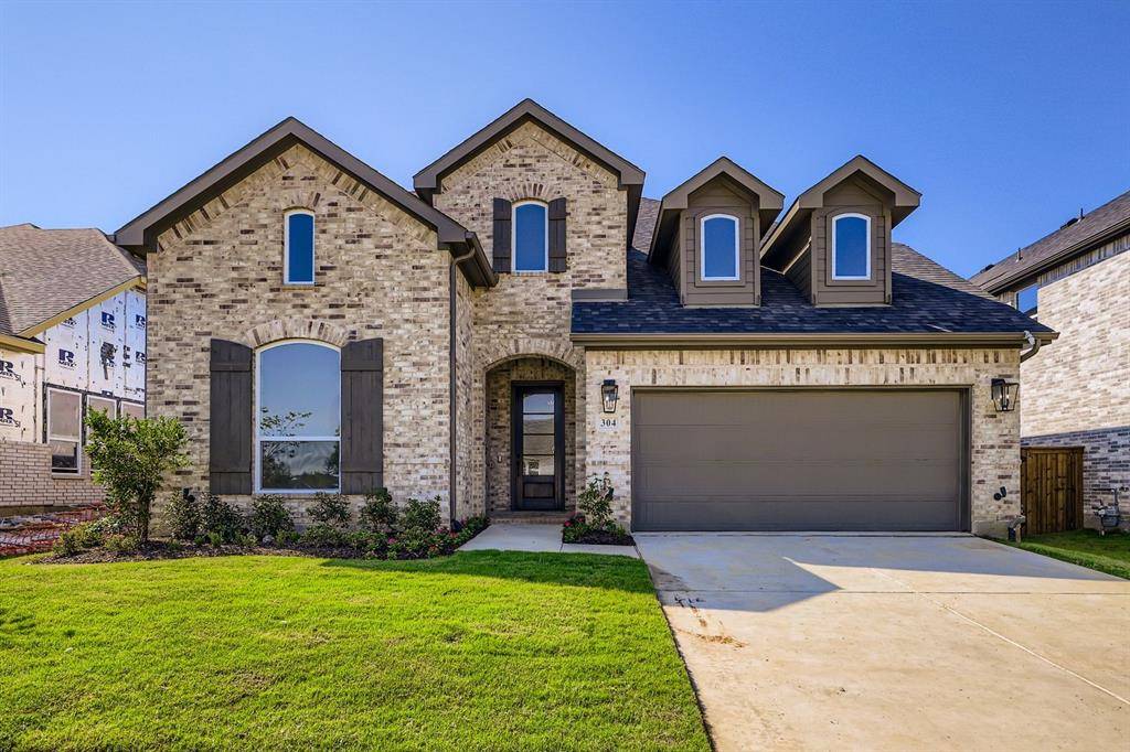 Celina, TX 75009,304 Robinia Road