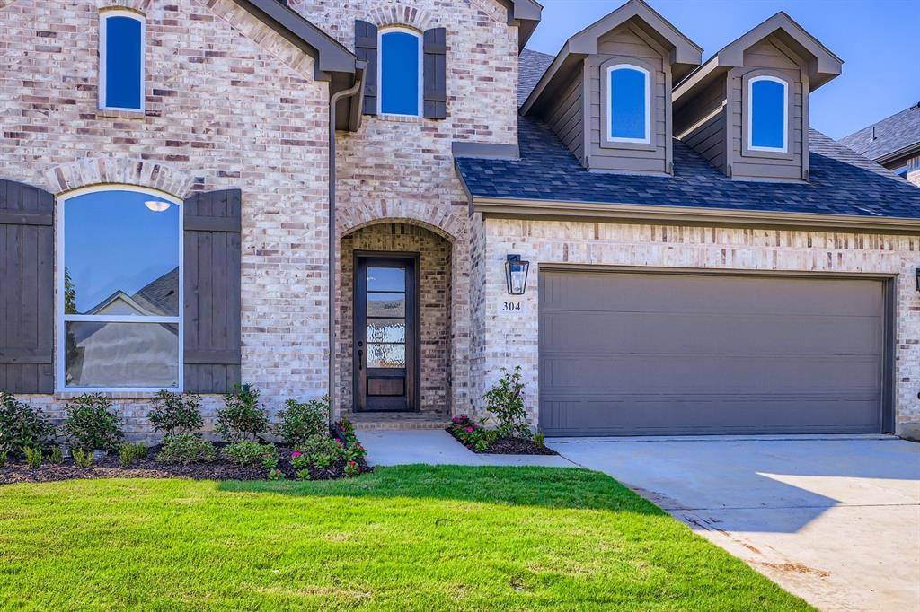 Celina, TX 75009,304 Robinia Road