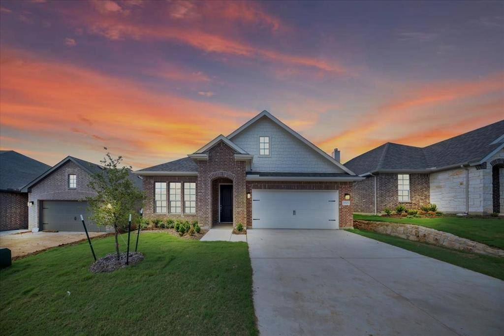 Gainesville, TX 76240,3515 Columbus Street