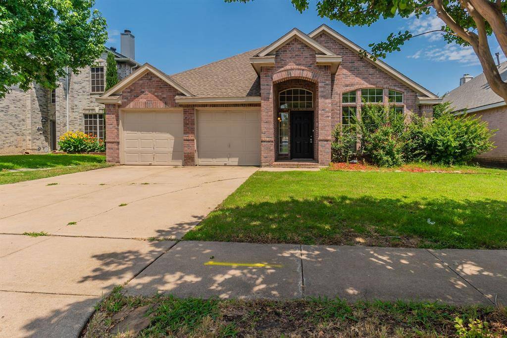 Fort Worth, TX 76137,6736 Braeview Drive