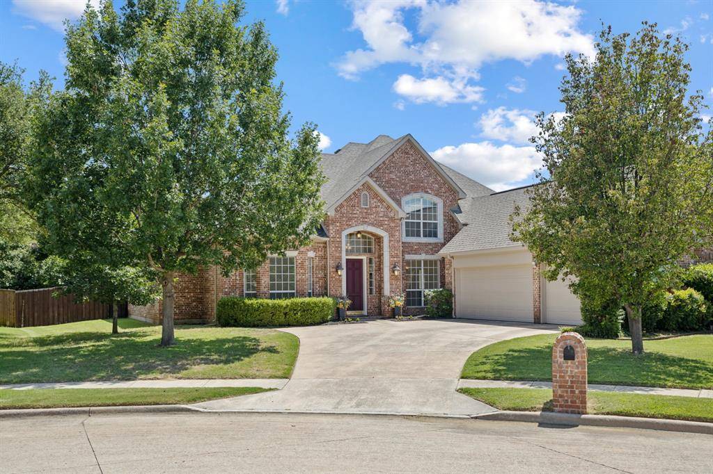 Flower Mound, TX 75022,2509 Woodstone Court