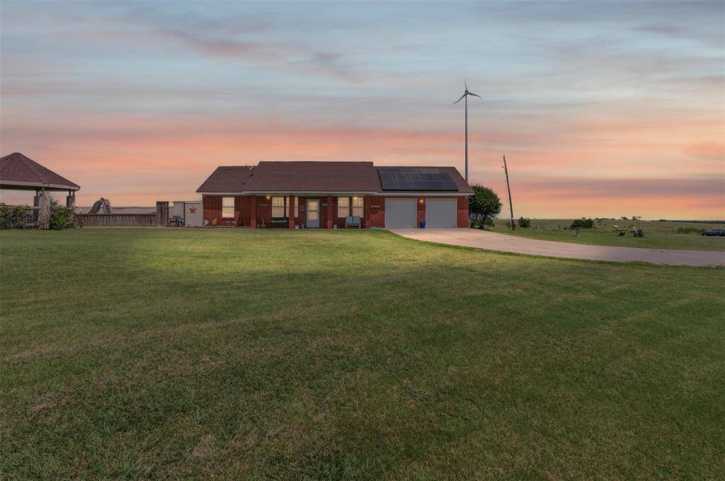 14522 SW County Road 4140, Dawson, TX 76639