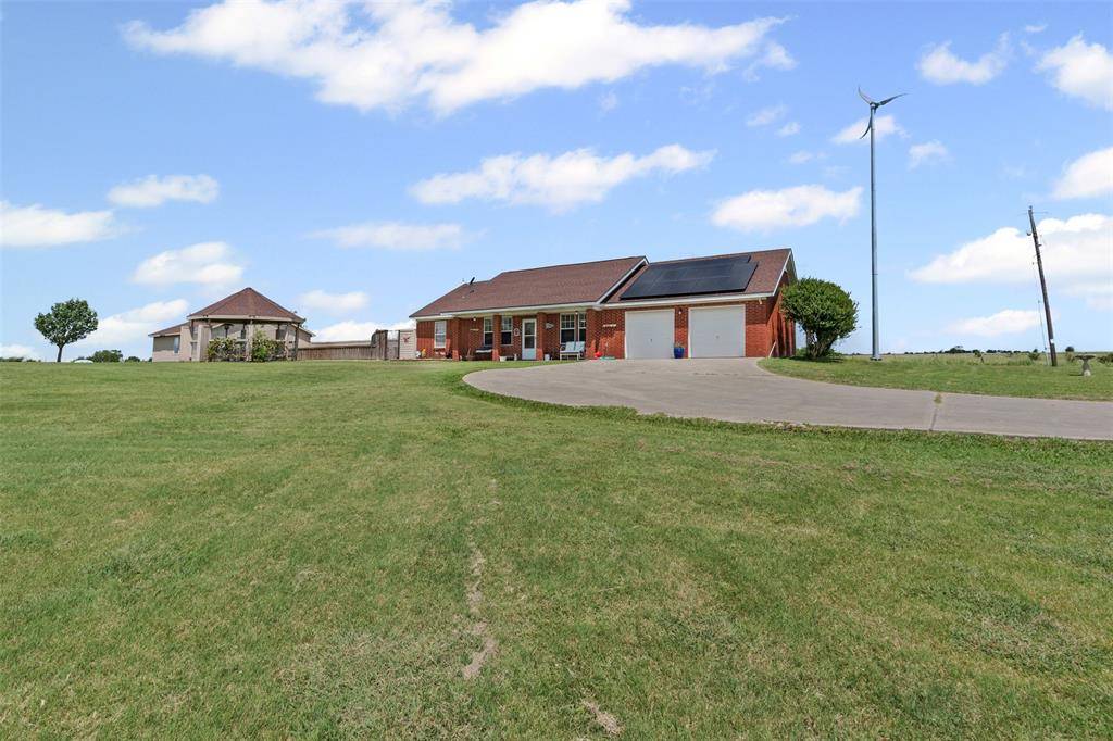 14522 SW County Road 4140, Dawson, TX 76639