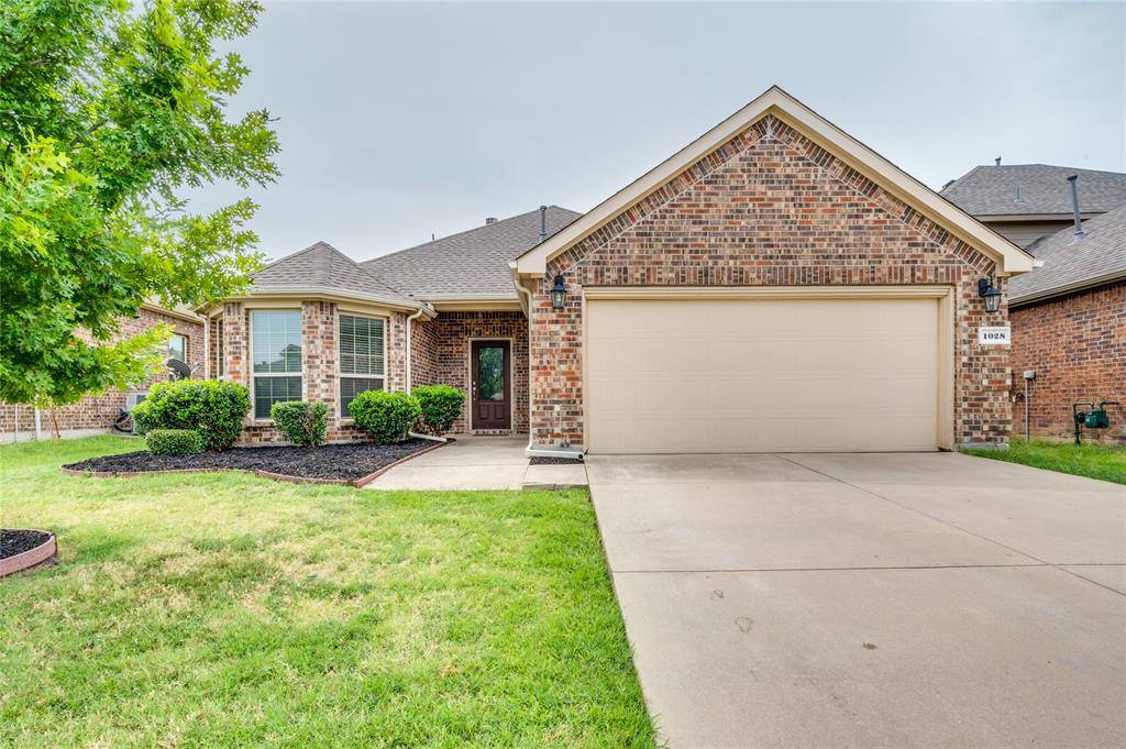 Little Elm, TX 75068,1028 Lake Woodland Drive