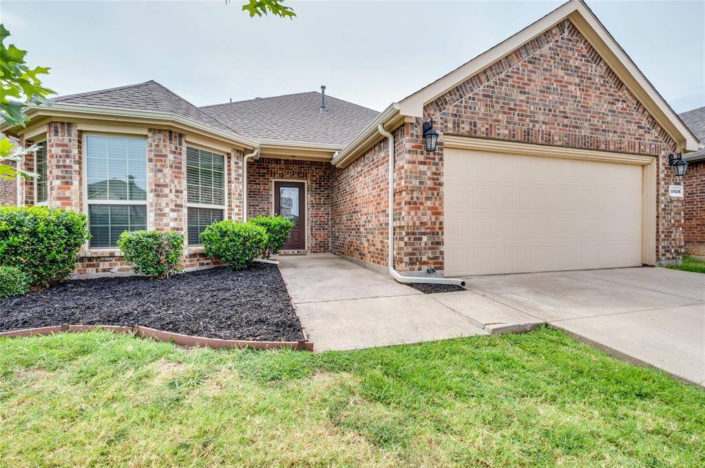 Little Elm, TX 75068,1028 Lake Woodland Drive
