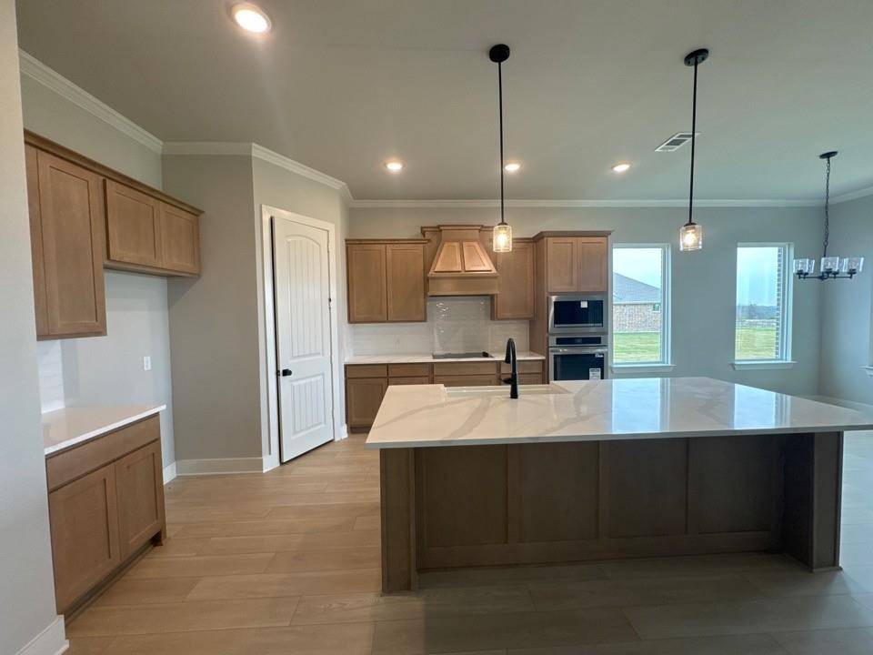 Leonard, TX 75452,245 Cobb Road