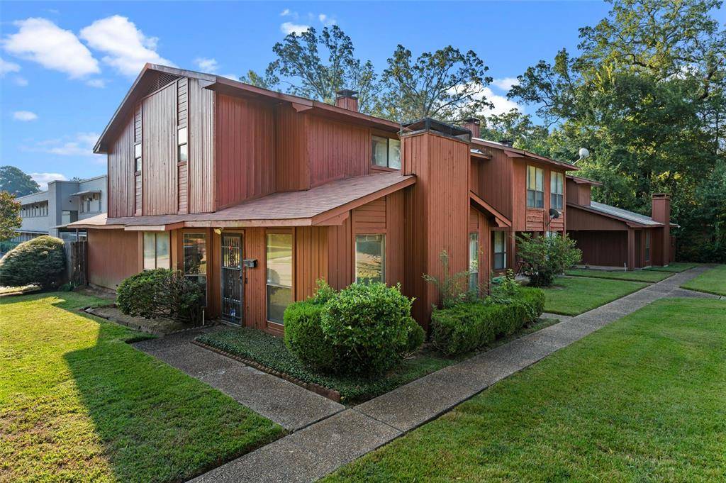 Shreveport, LA 71101,1701 Coty Street