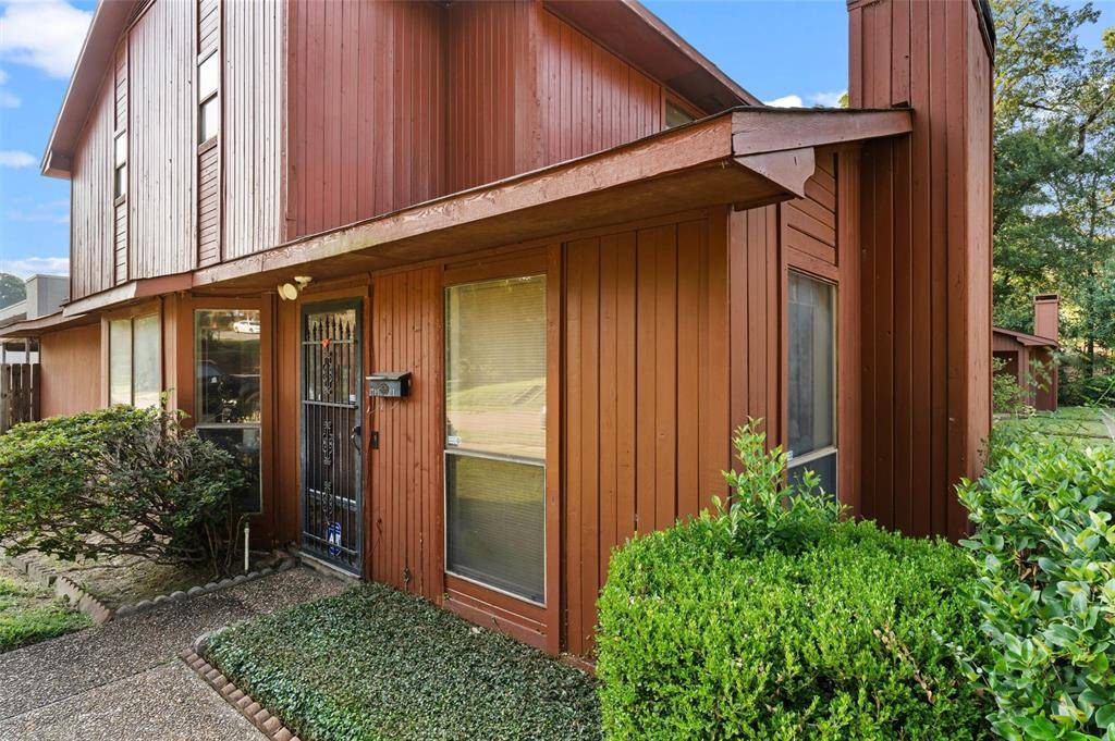 Shreveport, LA 71101,1701 Coty Street