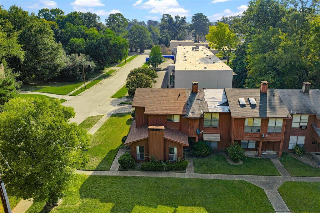 Shreveport, LA 71101,1701 Coty Street