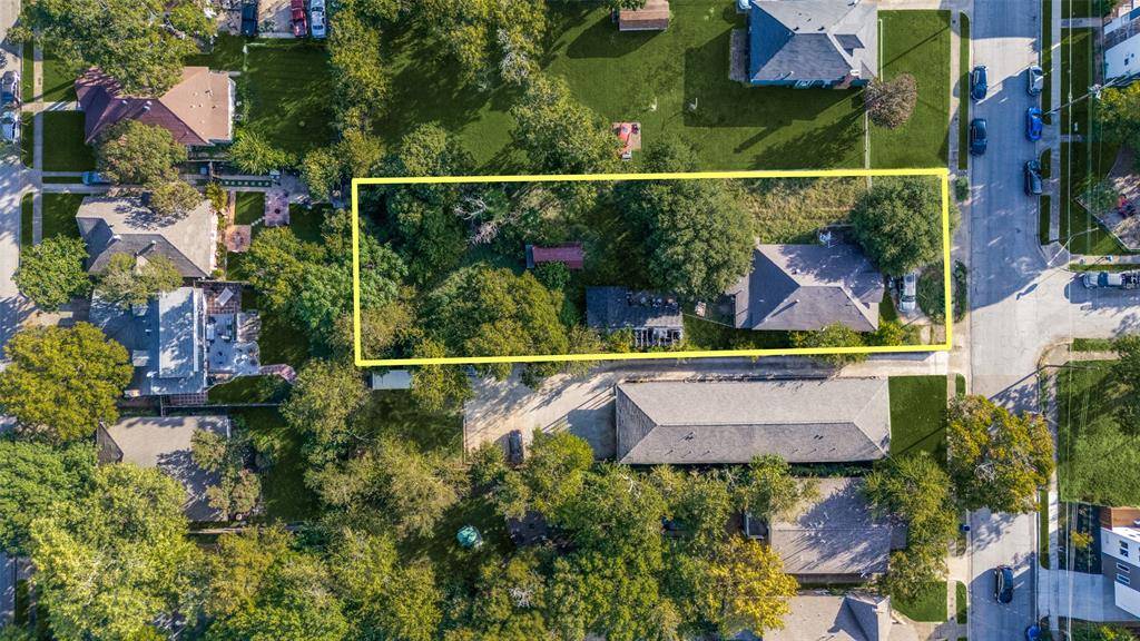 Dallas, TX 75214,5401 Reiger Avenue