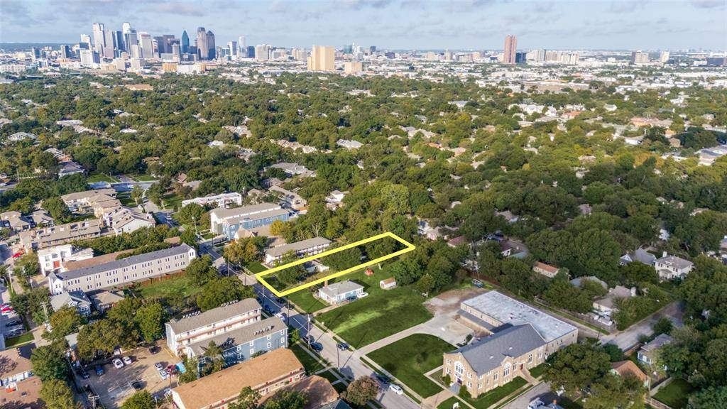 Dallas, TX 75214,5401 Reiger Avenue