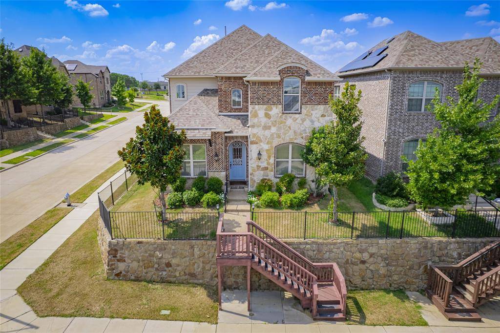 Irving, TX 75038,5117 Wakefield Drive