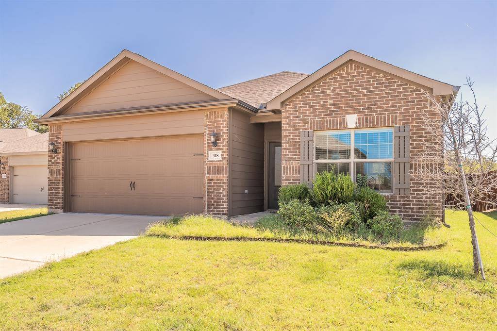 Anna, TX 75409,318 Garrett Court