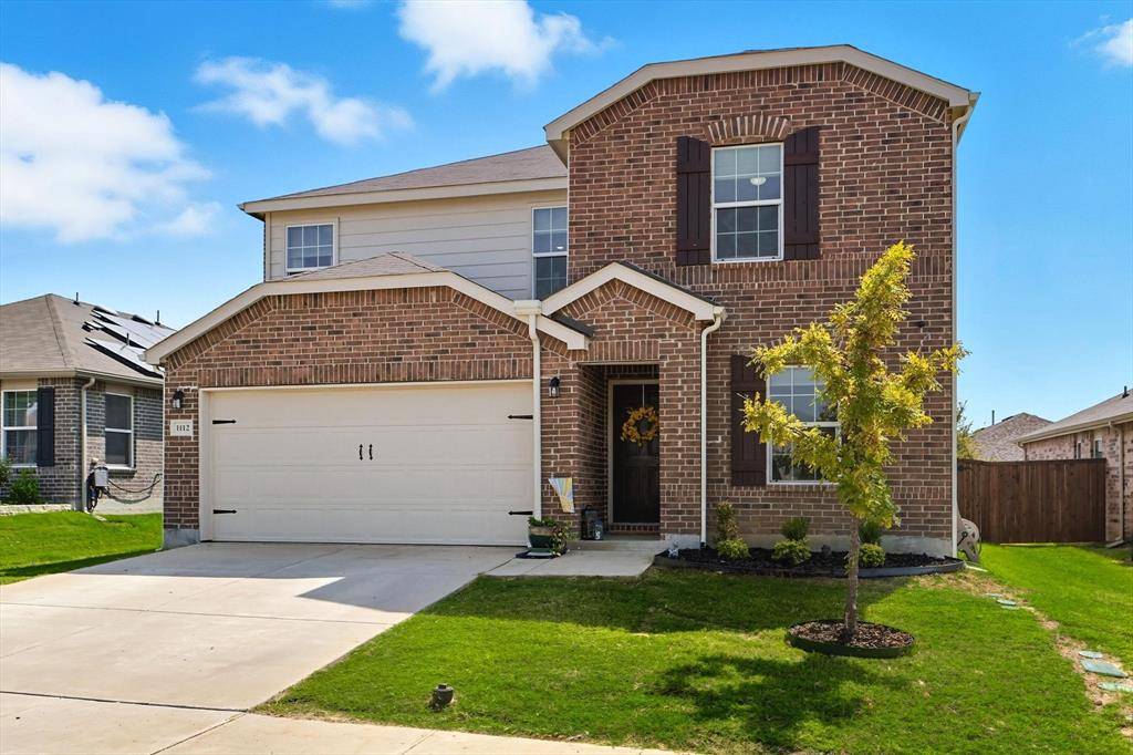 Aubrey, TX 76227,1112 Waggoner Drive