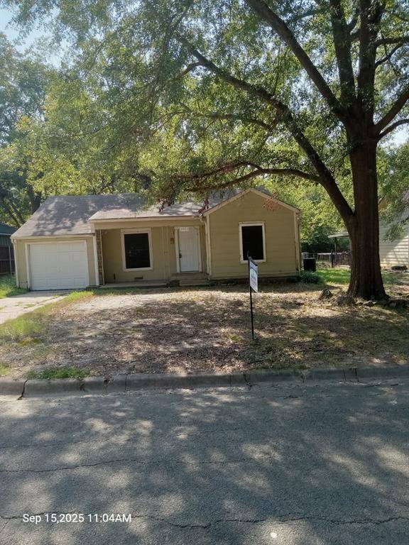 Greenville, TX 75401,1012 Pecan Drive