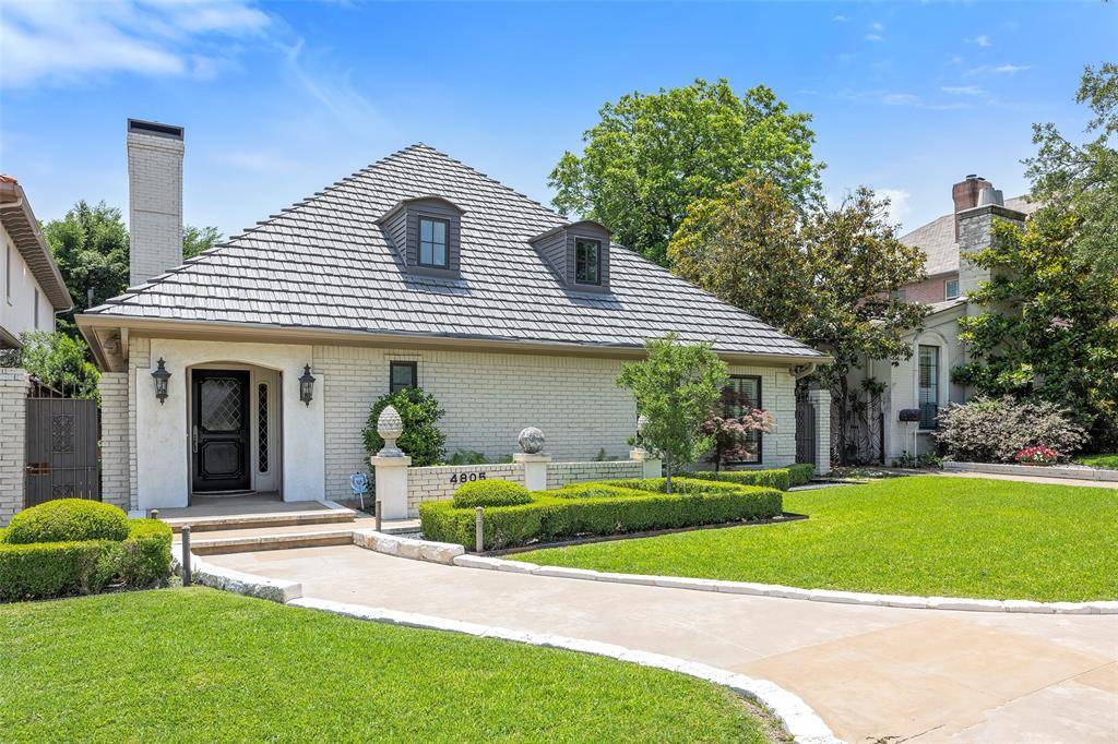 Fort Worth, TX 76107,4805 Harley Avenue