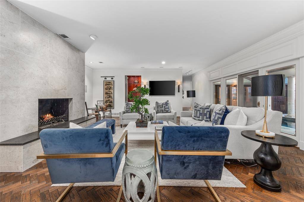 Fort Worth, TX 76107,4805 Harley Avenue