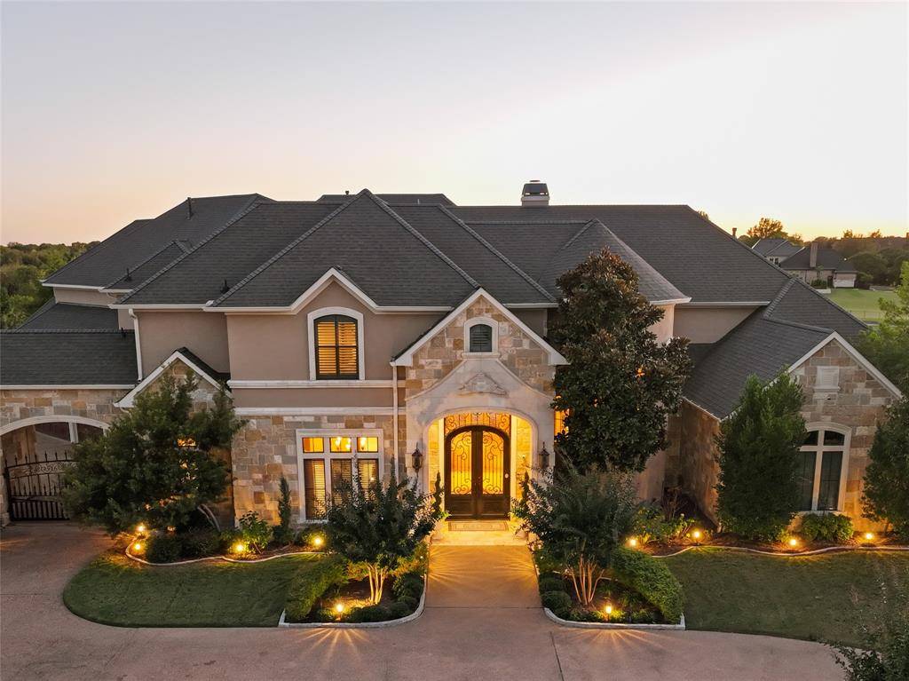 Heath, TX 75032,170 Yorkshire Drive