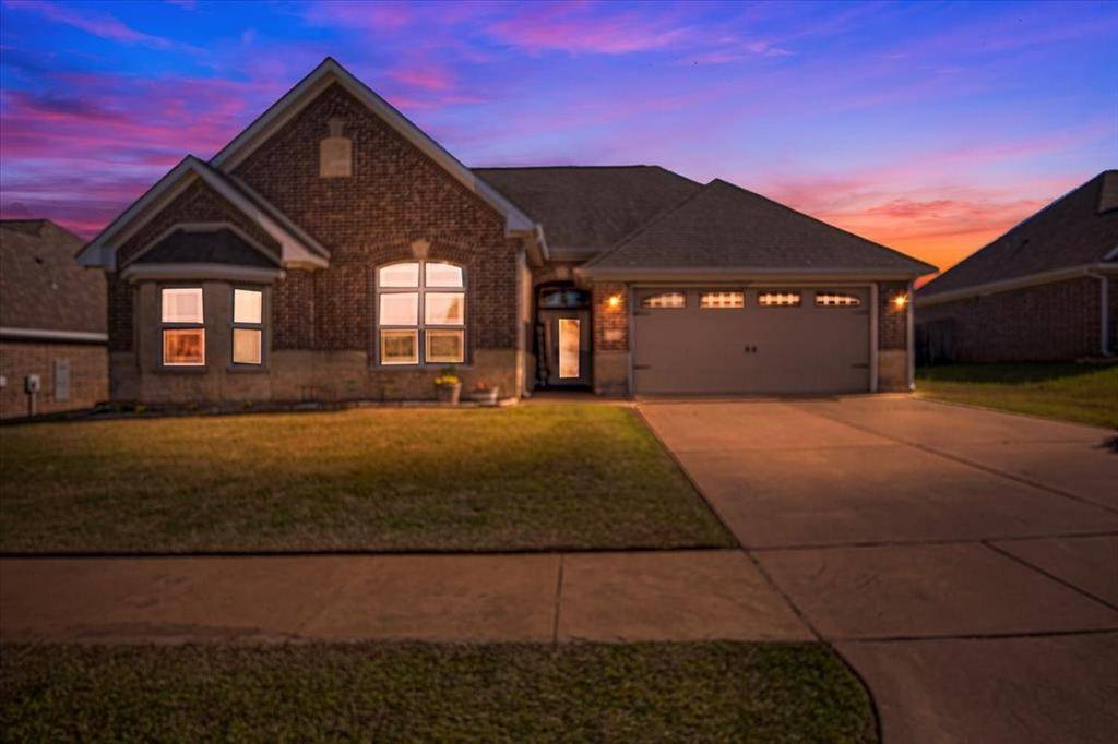 Lindale, TX 75771,700 White Bear Trail