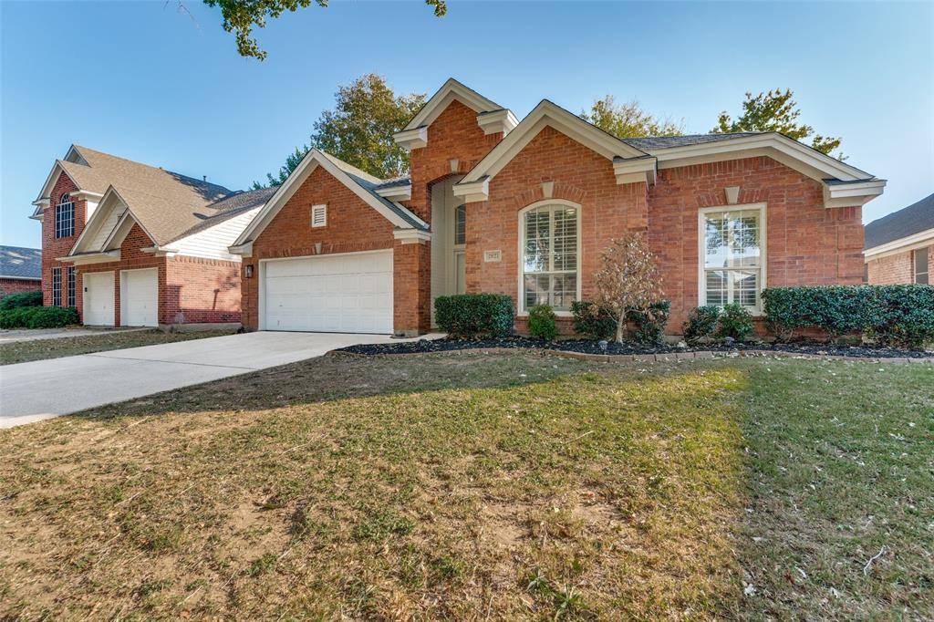 Grand Prairie, TX 75052,2821 Cheshire Way