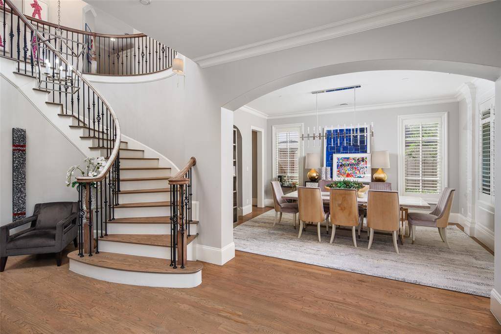 Dallas, TX 75230,6434 Orchid Lane