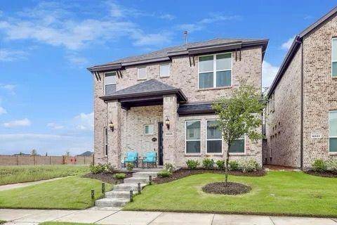 Frisco, TX 75035,10535 Prairie Rose Road