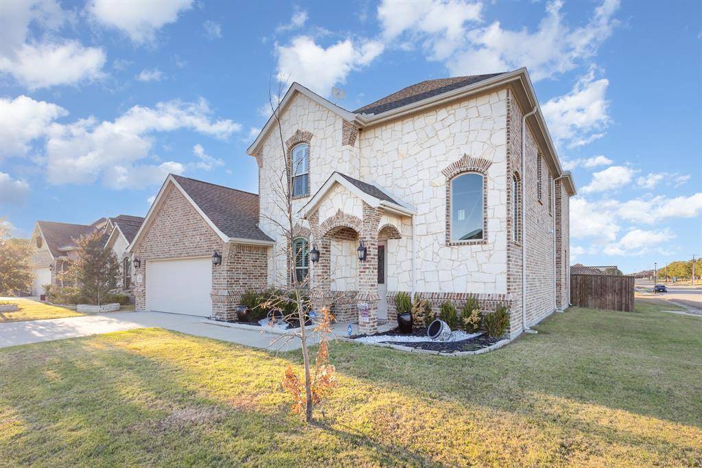 Waxahachie, TX 75165,649 Xavier Court