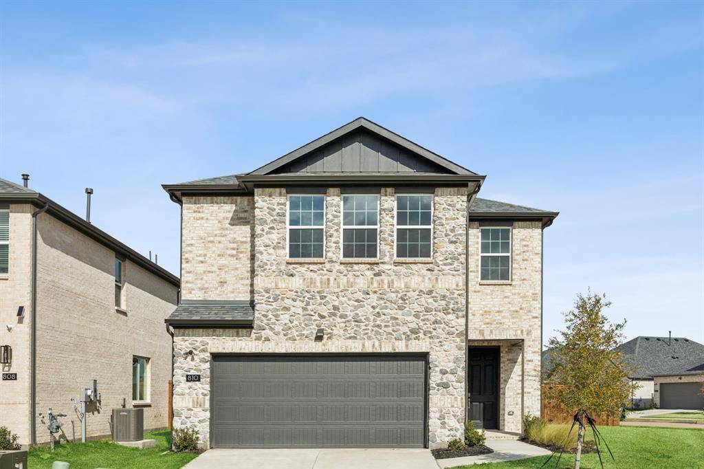 Princeton, TX 75407,810 Sicily Boulevard