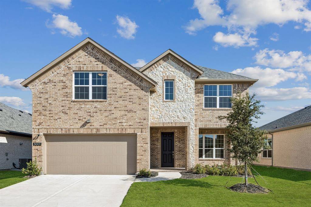 Princeton, TX 75407,3001 Italia Terrace