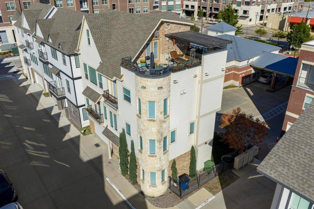 Lewisville, TX 75057,204 S Village Way