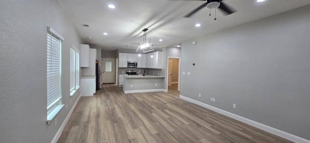 Denison, TX 75020,1917 Avenue A