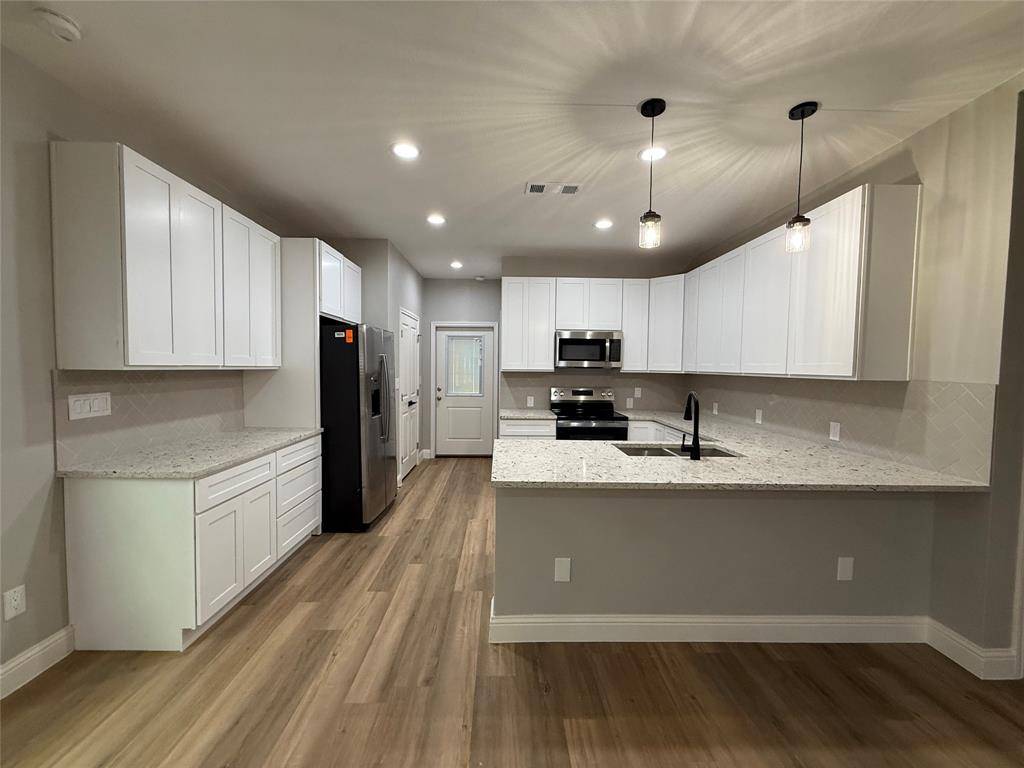 Denison, TX 75020,1917 Avenue A