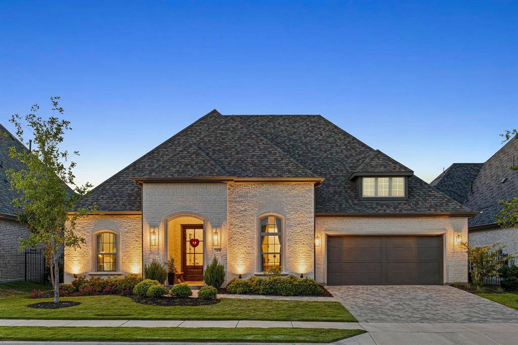 Celina, TX 75009,2430 Hawksbury Court