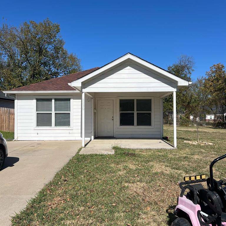 Greenville, TX 75401,1230 Hemphill Street