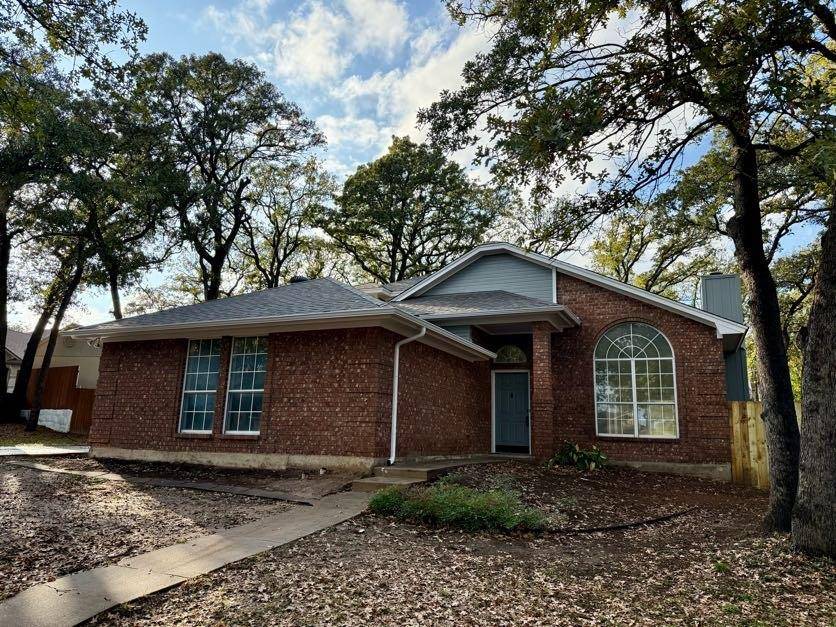 Azle, TX 76020,525 Inwood Road