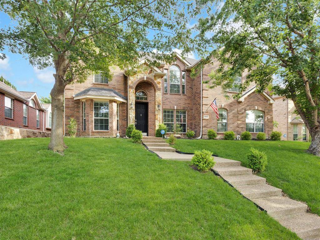 Frisco, TX 75036,1803 Timber Ridge Drive